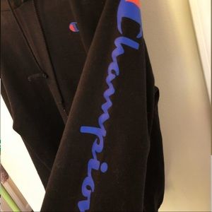 Urban outfitters Champion Hoodies